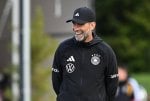 كلوب يفرض قواعد صارمة داخل منتخب ألمانيا