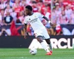 Vinicius raises concern at Real Madrid and Mourinho faces a tough decision