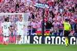 Disciplinary committee punishes Hausen and warns Real Madrid