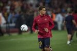 حمزة عبد الكريم أمام فرصة لإثبات نفسه مع منتخب مصر