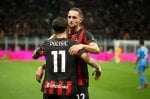 Le Milan cible le renouvellement des contrats de Pulisic et Rabiot avant l'hiver