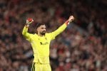 Iraola tranche sur la position de Mamardashvili dans les buts de Liverpool