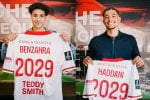 El AS Monaco asegura el futuro de talentos de Marruecos con contratos hasta 2029