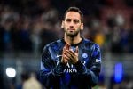 Latest developments on Çalhanoğlu's future with Inter
