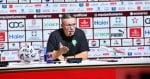 Akhomash joins Morocco camp ahead of Díaz's potential absence against Gabon