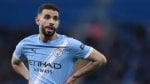 La Juventus surveille Aït-Nouri alors qu'un départ de City se profile