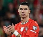 Cristiano Ronaldo: Espero marcar mi gol 1000 con Portugal