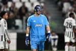 Juventus annonce que Grabara subit une opération du ligament croisé