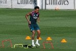ميليتاو يُسرع خطوات التعافي تمهيدًا للعودة إلى ريال مدريد