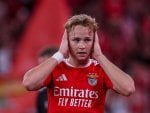 Schildrop bajo el ala de Jorge Mendes mientras el SL Benfica busca extender su contrato