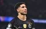 El Paris Saint-Germain comenta la remisión de Hakimi a juicio por cargos de violación