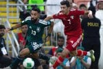 المنتخب السعودي يخطف فوز صعب أمام الكويت بافتتاح كأس الخليج العربي