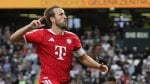 Harry Kane insinúa que está cerca de renovar su contrato con Bayern Münich