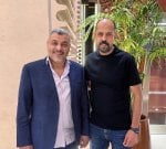 Al-Wehdat finalise le contrat avec Emad Nassar et son staff technique