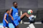 ليني يورو ينضم إلى منتخب فرنسا لتعويض كوناتي المصاب