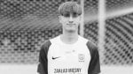 Gazelle crashes through his car window: Polish player dies at 20 in tragic accident