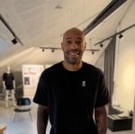 Henry: Siempre perdí contra España.. la estrella es el equipo