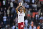 أراوخو يتألق مع ليفربول وسط شكوك حول شرائه من برشلونة