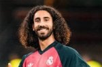كوكوريا: يكفيني أنني ضمن أفضل 30 لاعبًا وعلى الأقل أريد مشاهدة الحفل