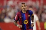 رافينيا يقترب من مهمة جديدة مع منتخب البرازيل
