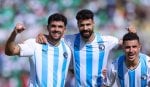 حقيقة انتقال عدد من لاعبي بيراميدز للأهلي