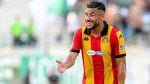 Belaïli à deux pas de battre le record d'Aboutrika en Ligue des champions de la CAF