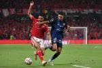 موقف مصابي الأهلي من خوض مباراة الزمالك