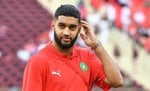 الصيباري يكشف عن أسطورته المفضلة في كرة القدم المغربية