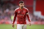 Gibbs-White define su postura sobre dejar el Nottingham Forest