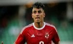 عموتة لا يمانع في رحيل أحمد عيد عن الأهلي