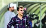 مدرب عراقي ينتقد أرنولد بعد التعادل المخفق أمام عُمان