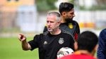 Reghecampf s'en prend à l'Espérance Tunis après son transfert au FCSB