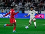 تاريخ مواجهات السعودية وعمان في كأس الخليج