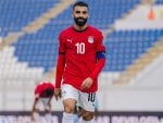 لاعب أنجولا يكشف شعوره قبل مواجهة محمد صلاح