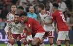 Emiratos Árabes Unidos golea a Yemen 4-0 en la Copa del Golfo 27