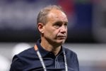 El entrenador de Gabón describe a Marruecos como un monstruo antes del esperado enfrentamiento