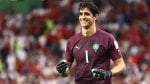 Bounou: El enfrentamiento contra Gabón es difícil y estamos felices de volver a la selección marroquí
