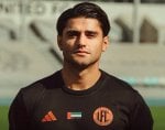 Mahmoud Dahoud se une al United FC en Dubái