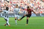 Nice a tenté de réengager Hatem Ben Arfa en janvier 2026