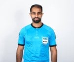 رسميًا.. البحريني عمار محفوظ يقود مواجهة عُمان والسعودية