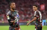 Spain emerges as preferred destination for Olise amid Liverpool interest
