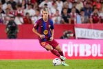 Arsenal receive calls regarding the possibility of signing Dani Olmo