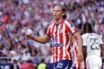 English clubs battle for Marcos Llorente