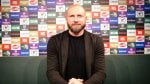 Ian Foster nommé nouvel entraîneur du club de Jeddah