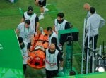 Oficialmente.. Al-Aqidi fuera de los planes del verde para el Golfo 27