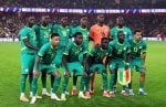 Senegal held to a draw by Mozambique in their Africa Cup of Nations Qualification opener