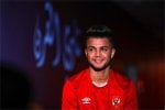 Mostafa Saad: I rushed to demand leaving Al Ahly FC