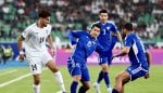 تعرف على موعد وتوقيت مباراة العراق والكويت في دورة الخليج 27