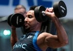 الهلال يجهز 5 لاعبين في التوقف الدولي