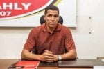 Amr El Gazar requests reinforcements for Al Ahly FC in January